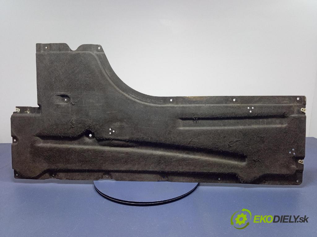 Bmw Seria 3 2019 kryt Plast: podvozek: 7340865