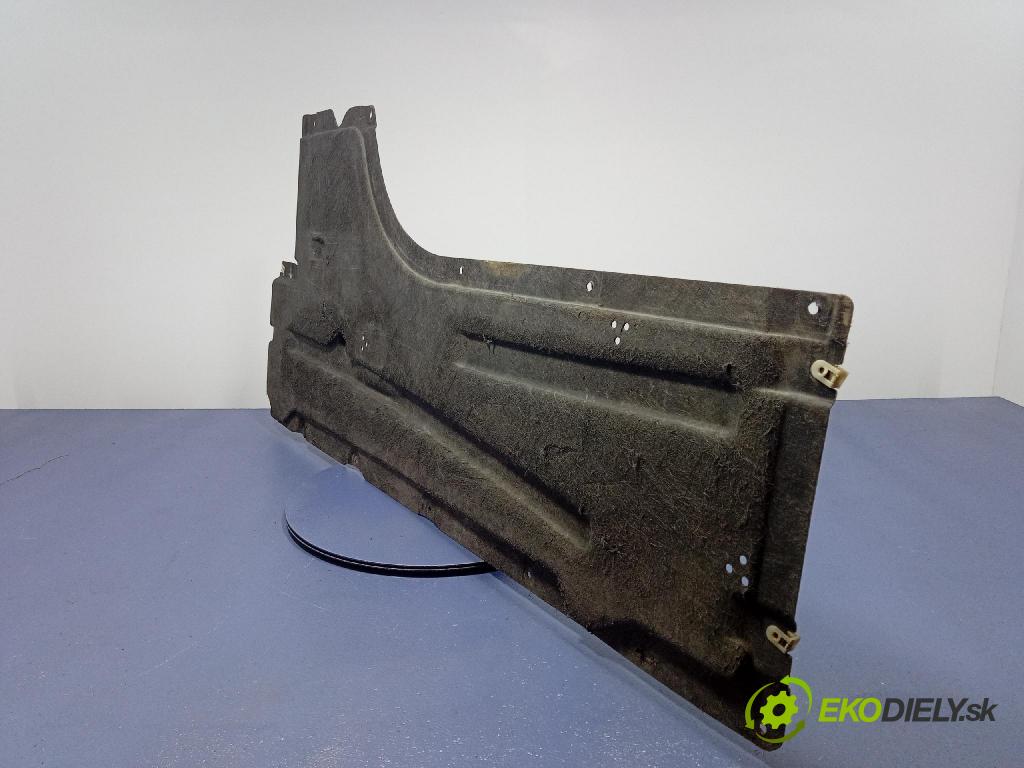 Bmw Seria 3 2019 kryt Plast: podvozek: 7340865