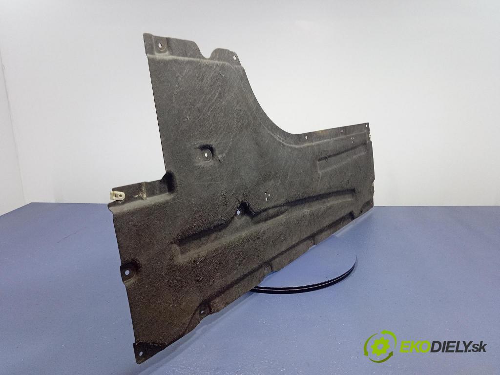 Bmw Seria 3 2019 kryt Plast: podvozek: 7340865