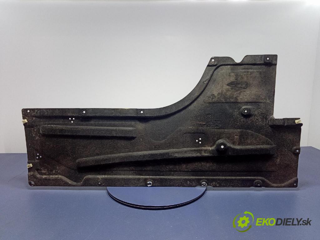 Bmw Seria 3 2019 kryt Plast: podvozek: 7340865