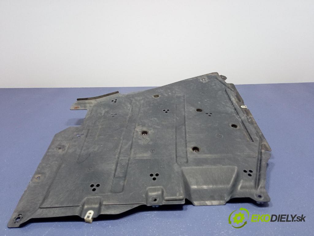 Bmw Seria 3 2019 kryt Plast: podvozek: 7435569