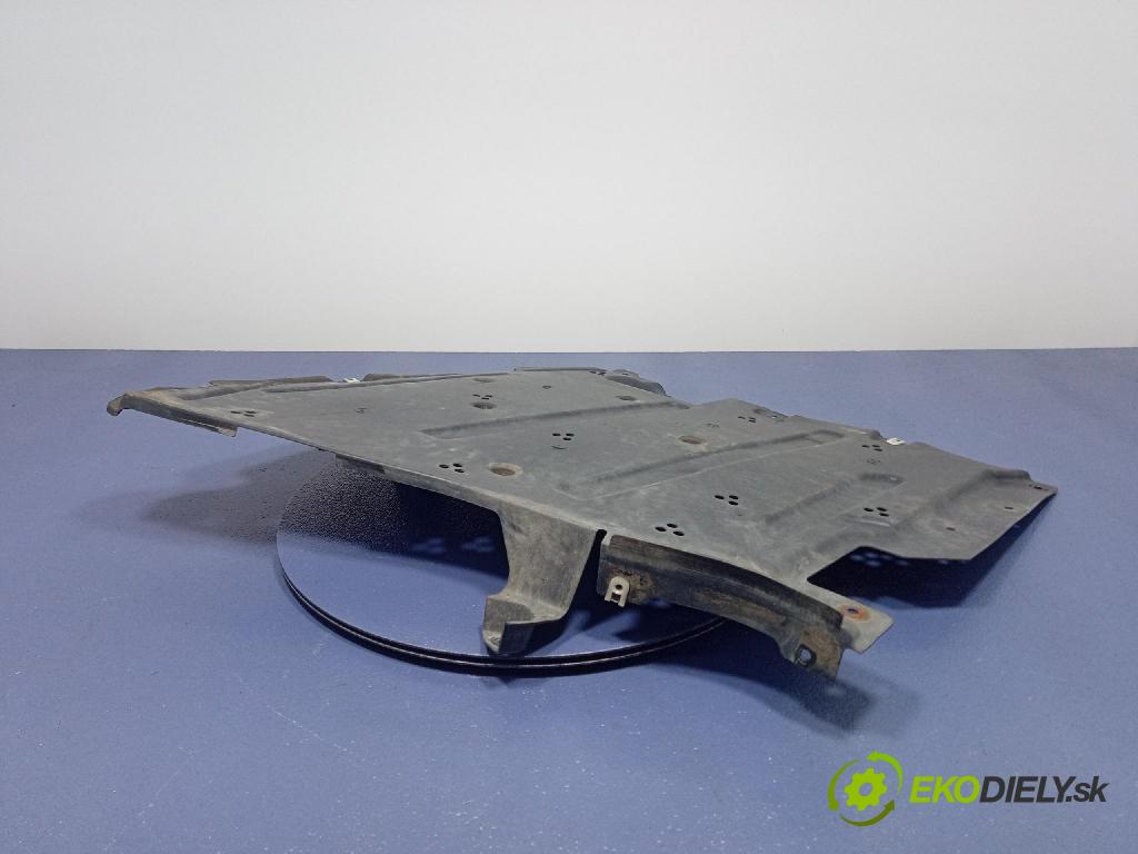 Bmw Seria 3 2019 kryt Plast: podvozek: 7435569