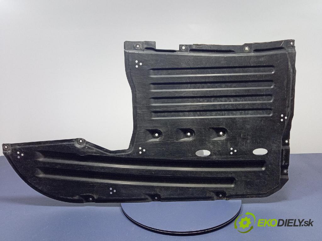 Bmw Seria 3 2019 kryt Plast: podvozek: 7447151