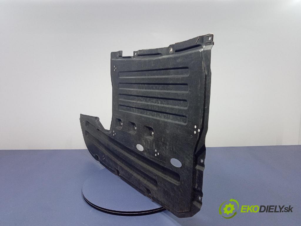 Bmw Seria 3 2019 kryt Plast: podvozek: 7447151