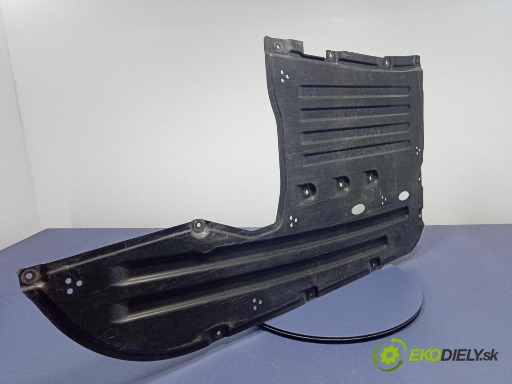 Bmw Seria 3 2019 kryt Plast: podvozek: 7447151