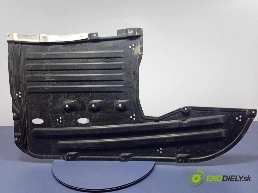 Bmw Seria 3 2019 kryt Plast: podvozek: 7447151
