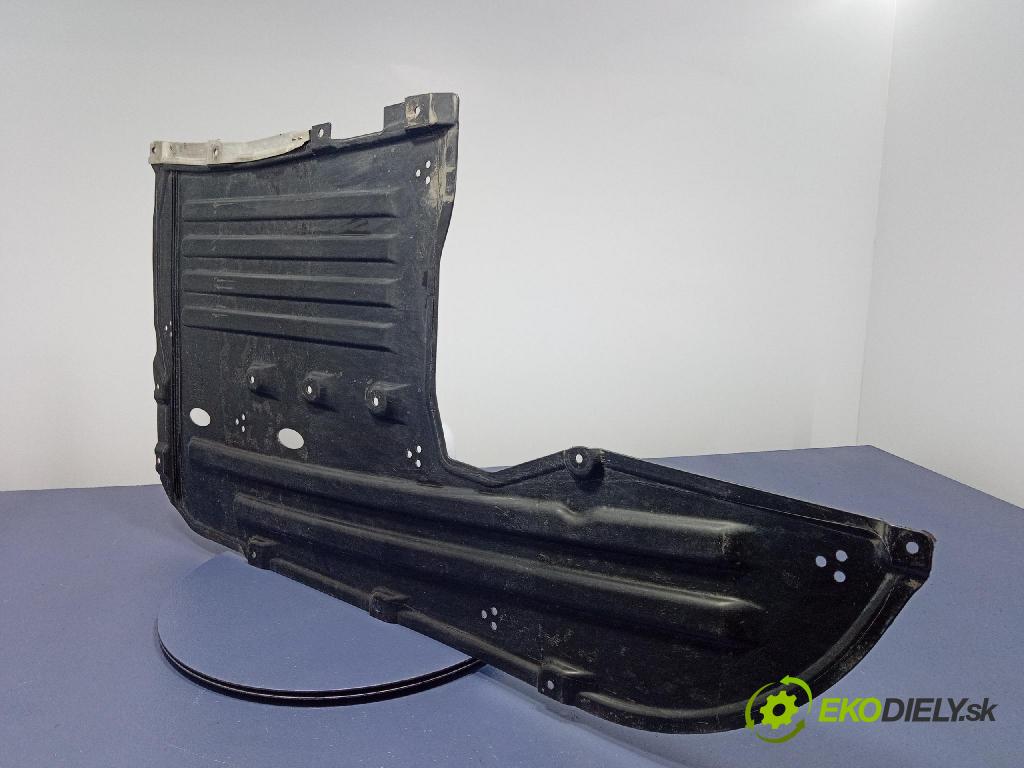 Bmw Seria 3 2019 kryt Plast: podvozek: 7447151