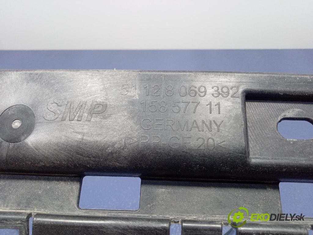 Bmw Seria 3 2019 nárazník Zad: 8069392