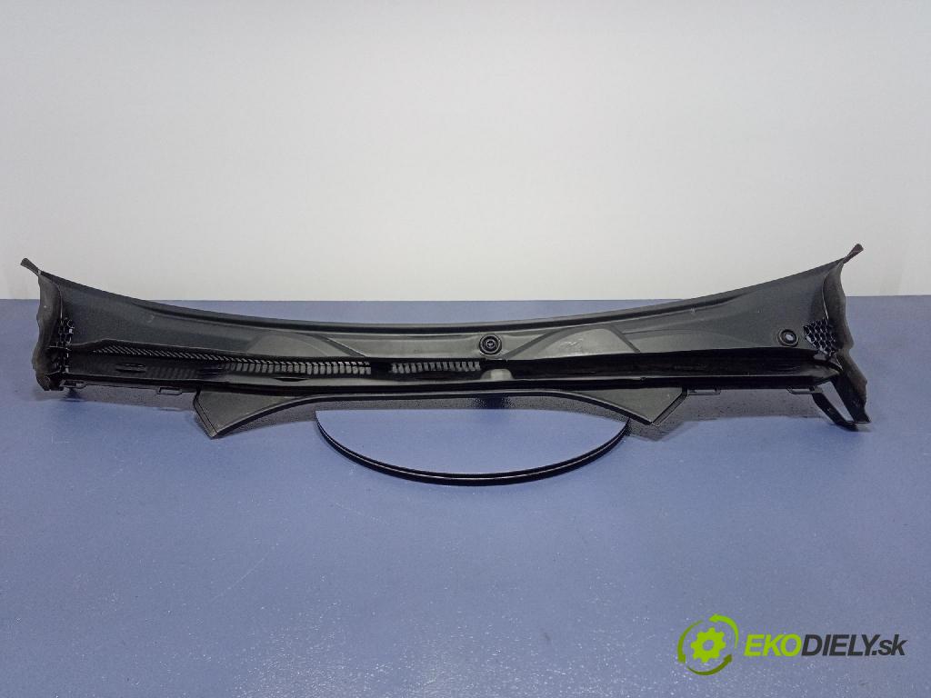 Bmw Seria 3 2019 torpédo 7427845