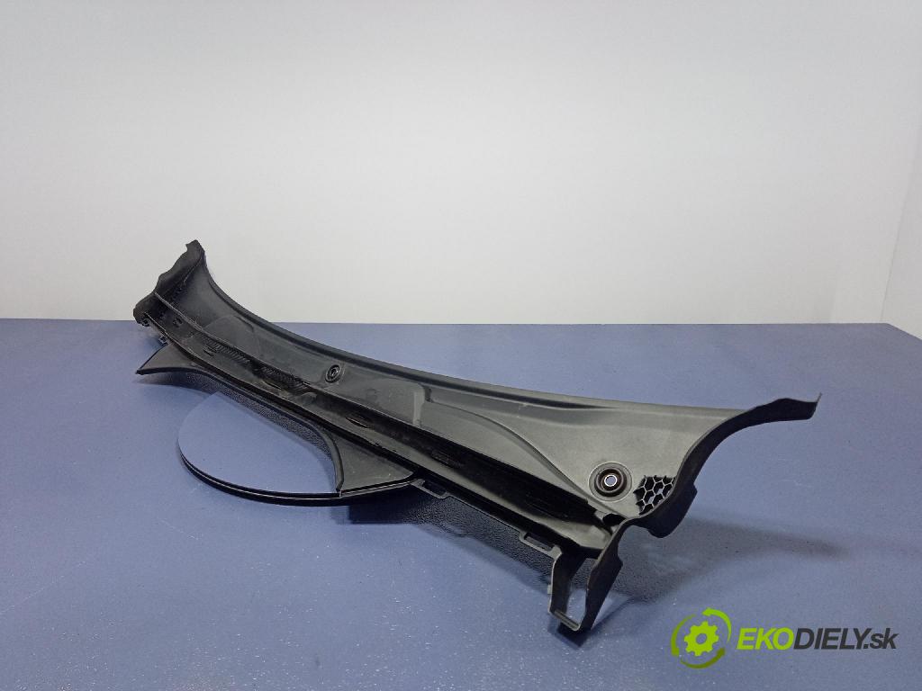 Bmw Seria 3 2019 torpédo 7427845