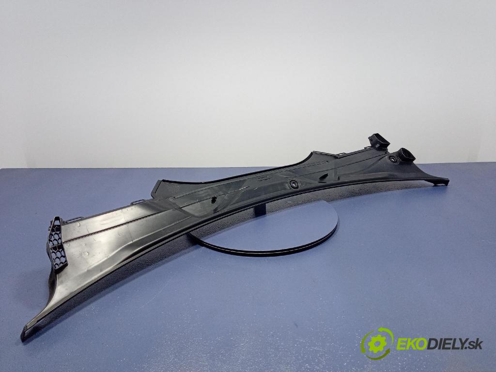 Bmw Seria 3 2019 torpédo 7427845
