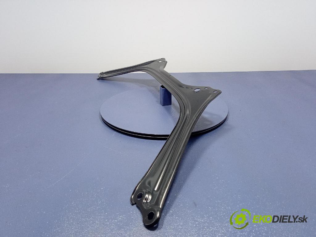 Bmw Seria 3 2019 torpédo 7423989