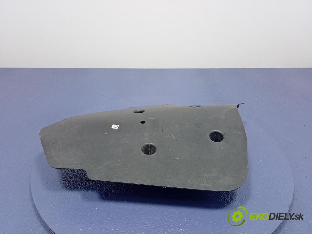 Bmw Seria 3 2019 kryt Plast: podvozek: 6876803