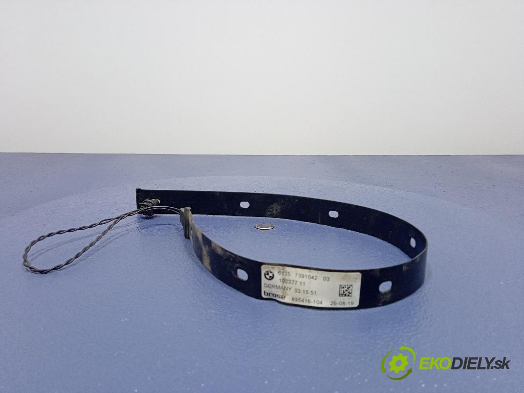 Bmw Seria 3 2019 instalace Elektrický: 7391042