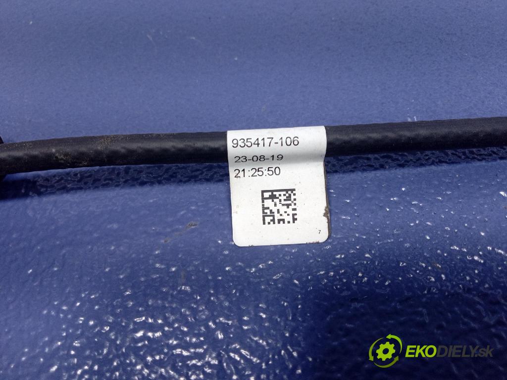 Bmw Seria 3 2019 snímač 7391043