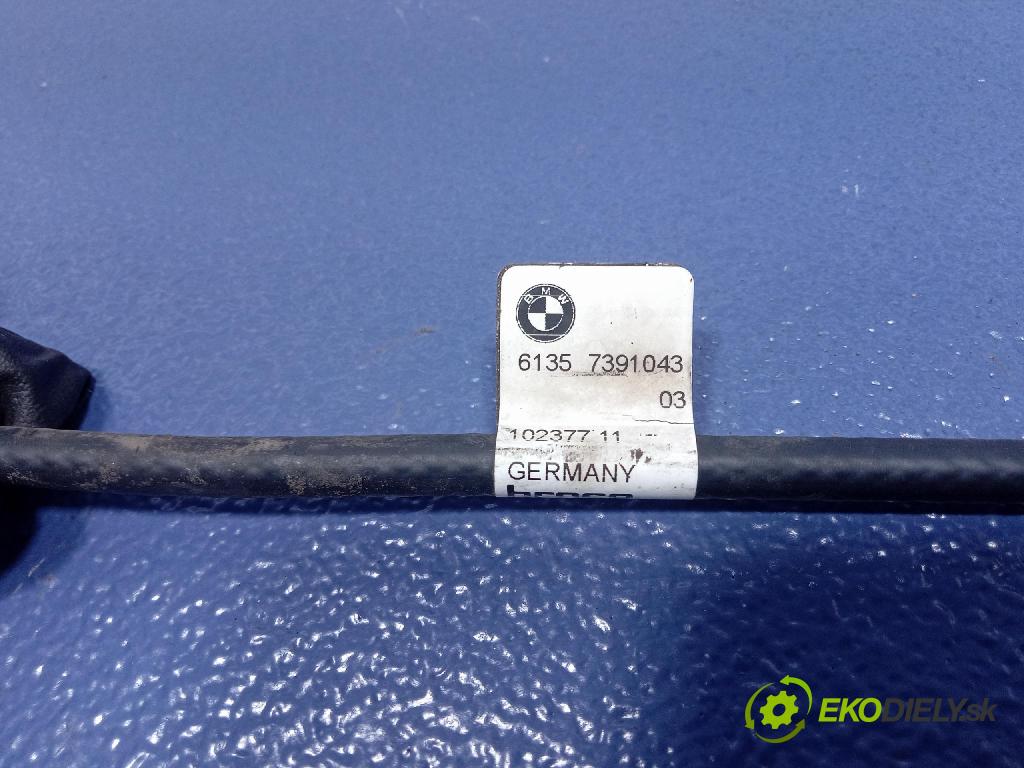 Bmw Seria 3 2019 snímač 7391043