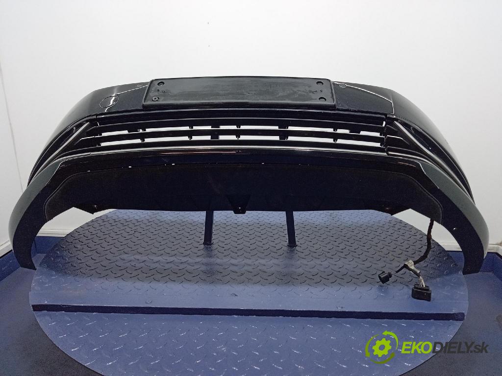 Vw Passat 2011 nárazník před