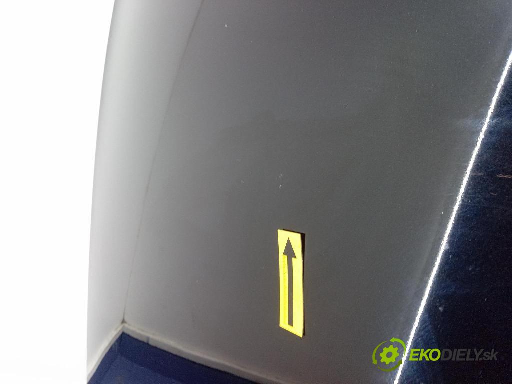 Vw Passat 2011 kapota přední: