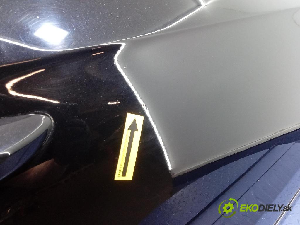 Vw Passat 2011 dveře před prave