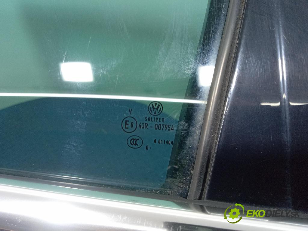 Vw Passat 2011 dveře Zad: Vlevo, odjet: