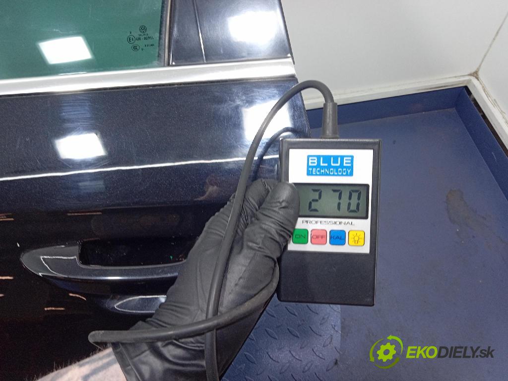 Vw Passat 2011 dveře Zad: Vlevo, odjet: