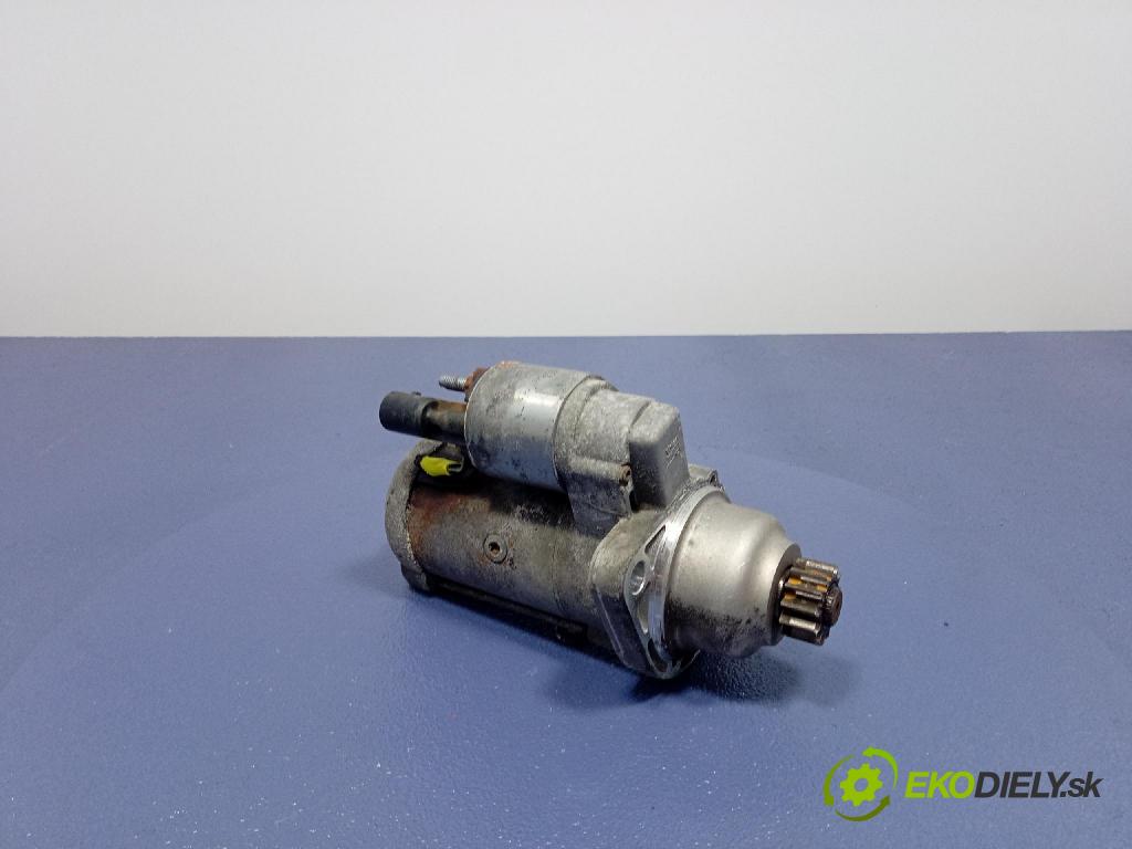 Vw Passat 2011 startér: 02M911024G
