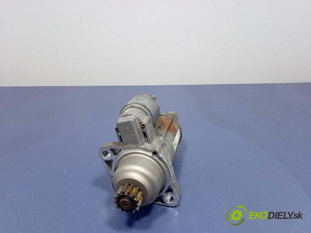 Vw Passat 2011 startér: 02M911024G