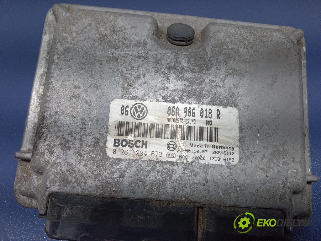 Vw Golf 1997 riadiaca jednotka Motor: 06A906018R