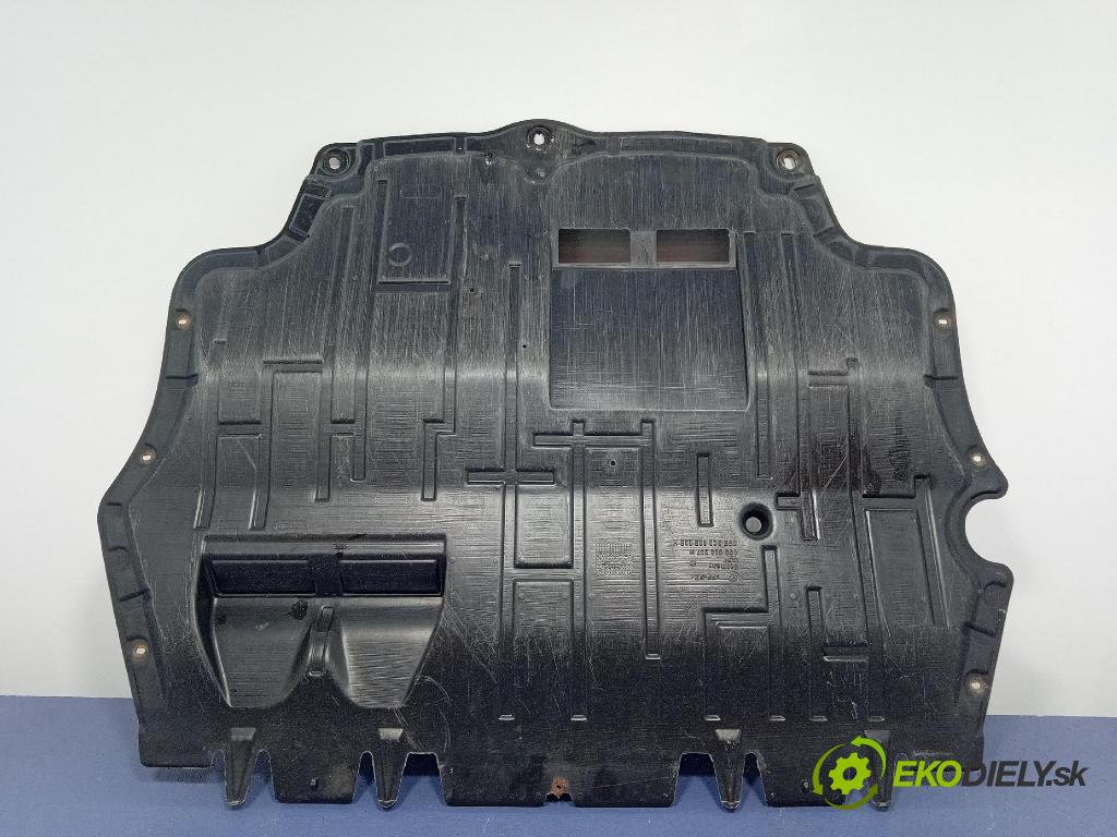 Vw Passat 2011 kryt Motor: 3C0825237H