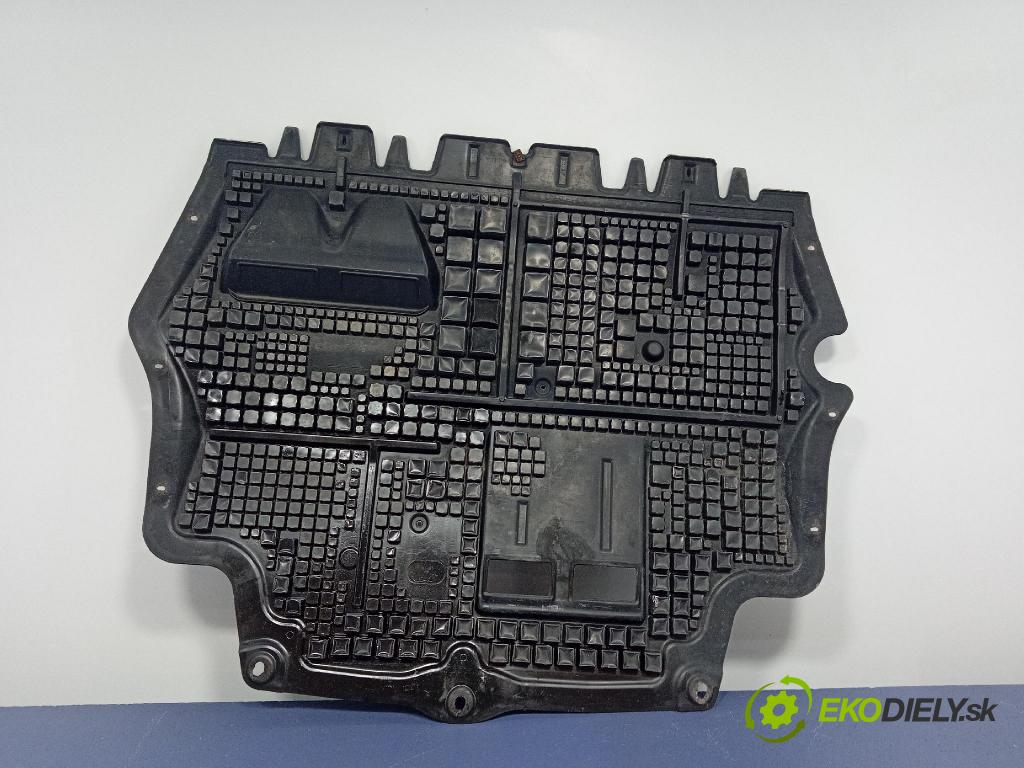 Vw Passat 2011 kryt Motor: 3C0825237H