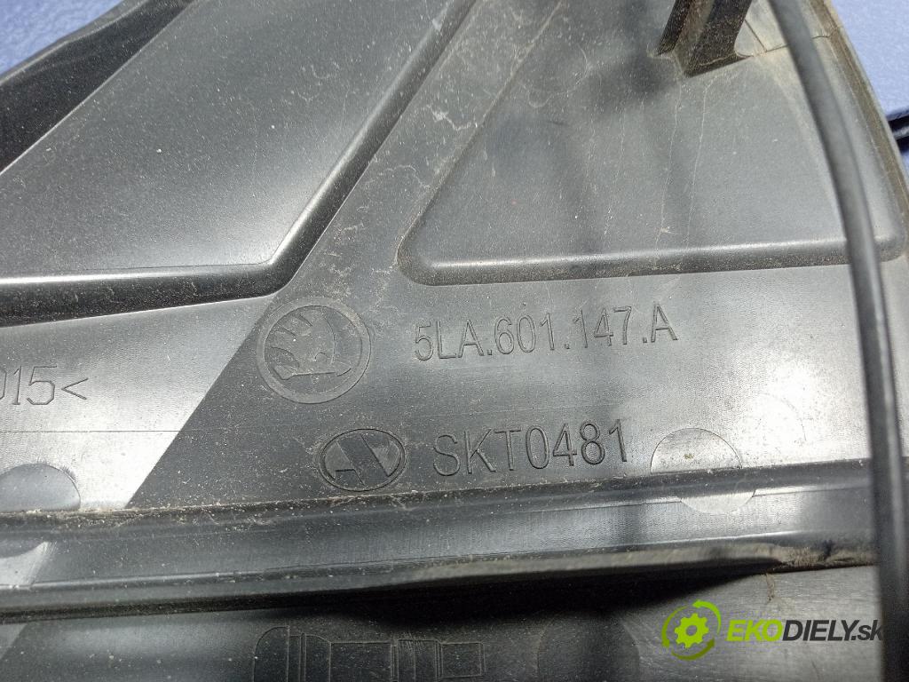 Skoda Elroq 50 2025 puklica kola: 11A601147D