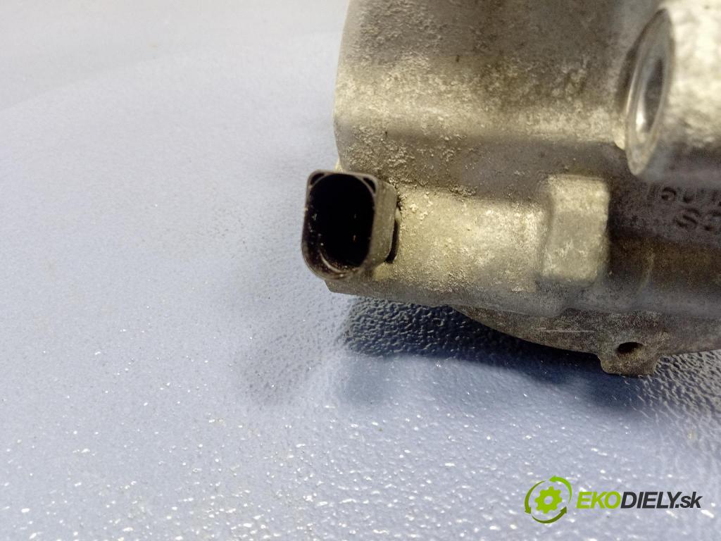 Vw Passat 2011 Kompresor: Klimatizace: 1K0820808B