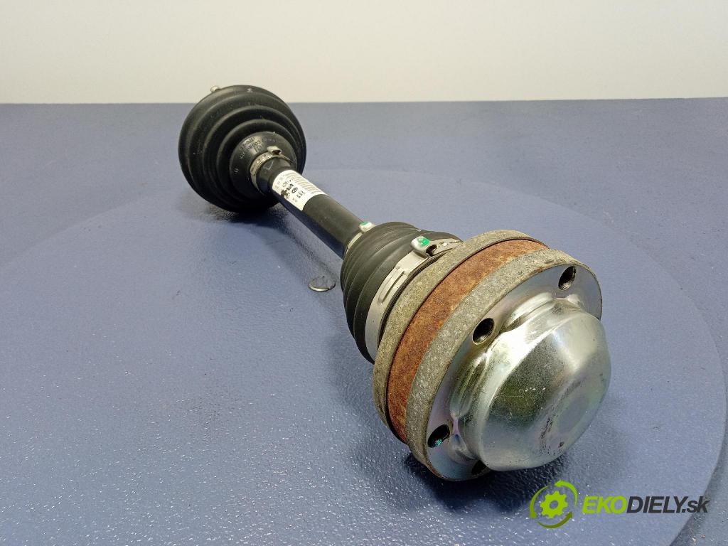 Vw Passat 2011 poloos levá před 1K0407271EE