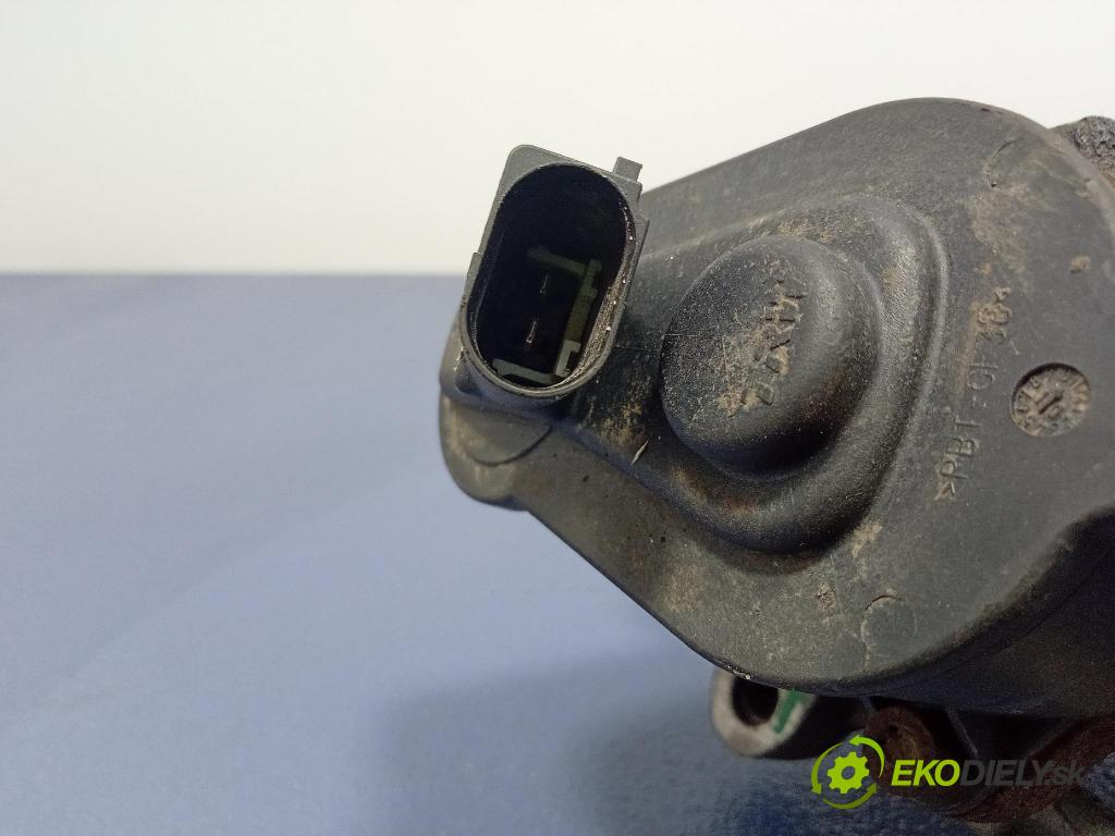 Vw Passat 2011 brzdič brzdový Zad: Levý: 32332267D