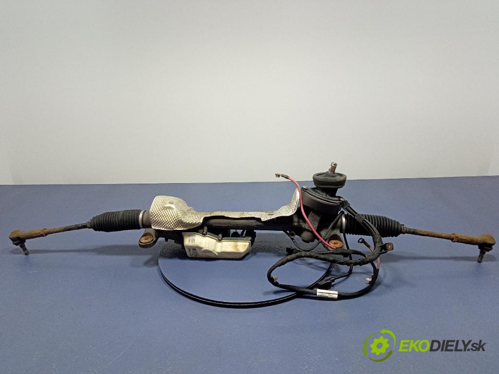 Vw Passat 2011 řízení volantu 3C1423050L