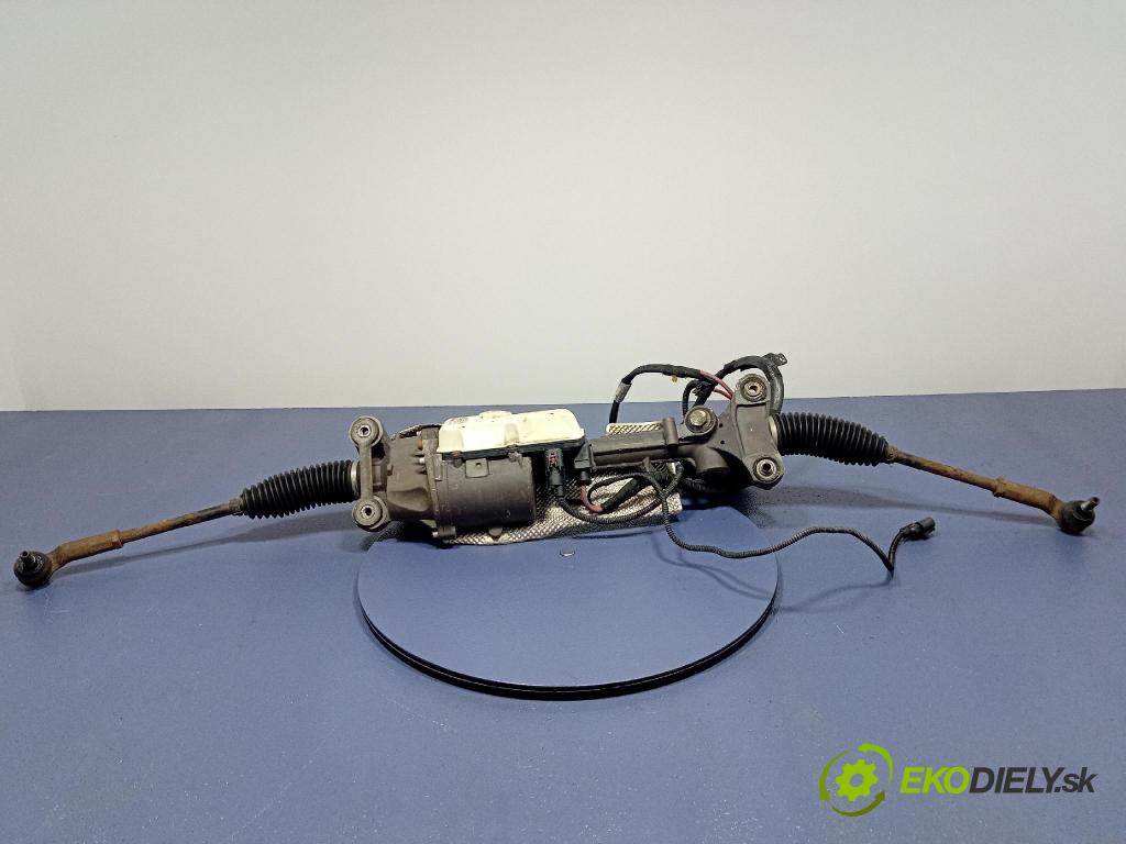 Vw Passat 2011 řízení volantu 3C1423050L