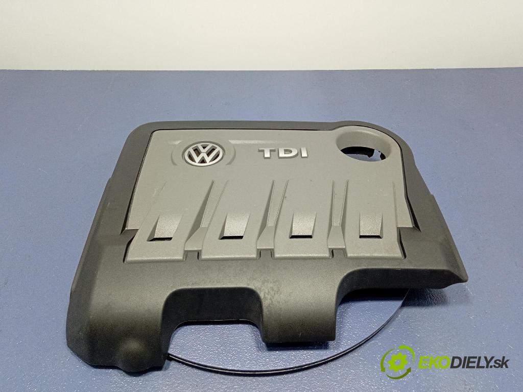 Vw Passat 2011 kryt Motor: 03L103925R