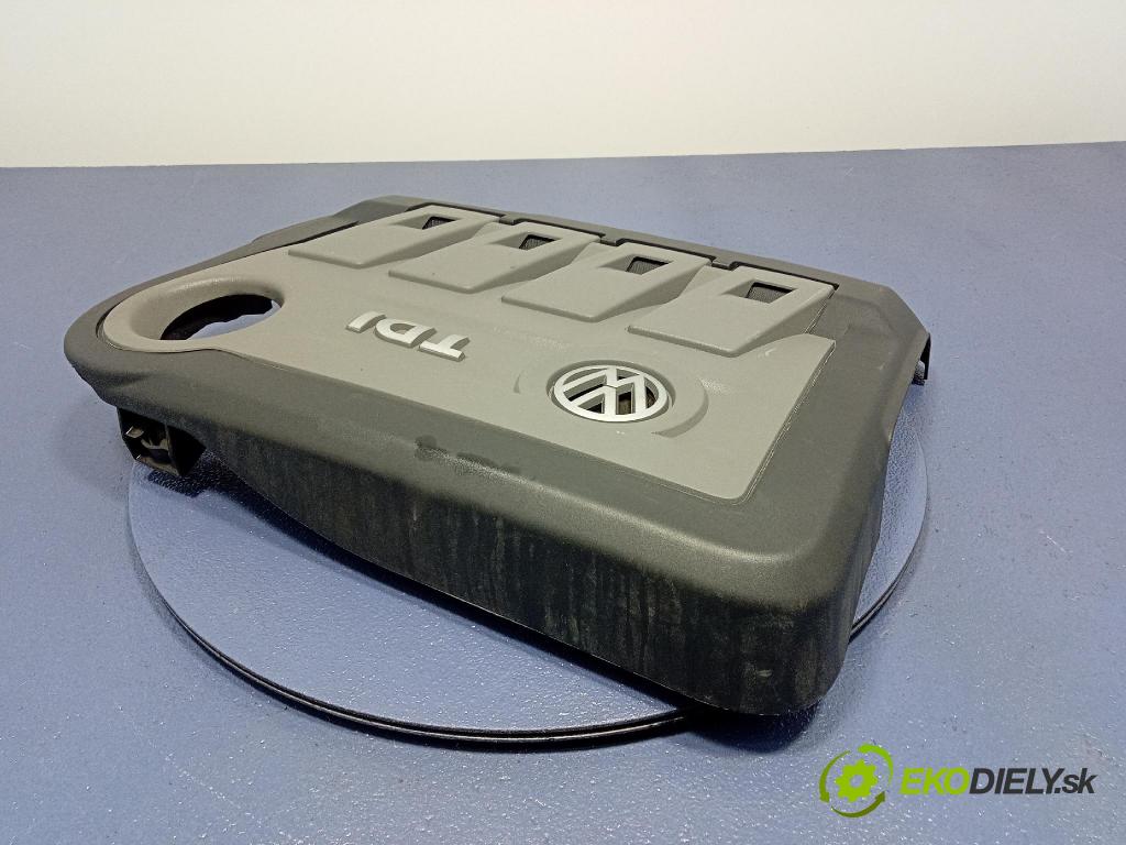 Vw Passat 2011 kryt Motor: 03L103925R