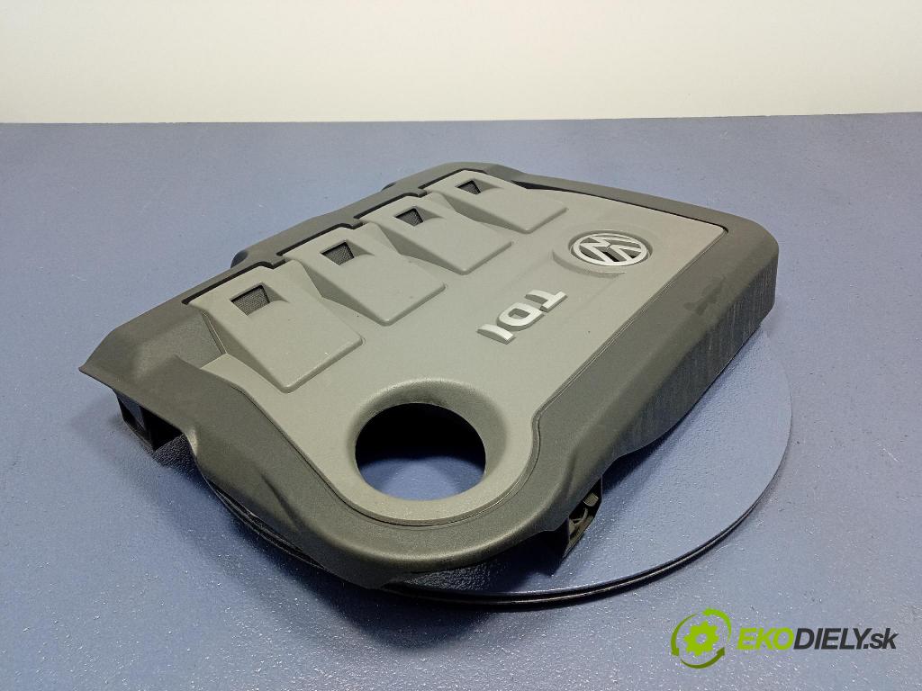 Vw Passat 2011 kryt Motor: 03L103925R