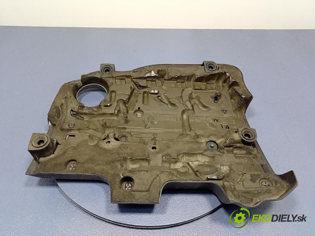 Vw Passat 2011 kryt Motor: 03L103925R