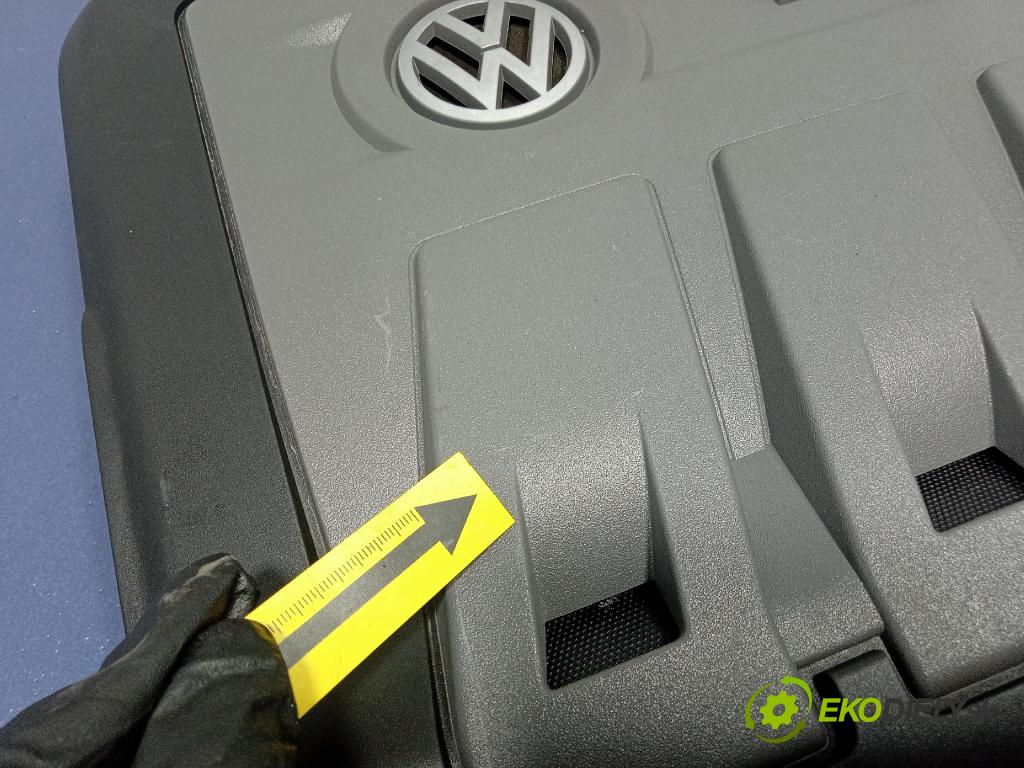Vw Passat 2011 kryt Motor: 03L103925R