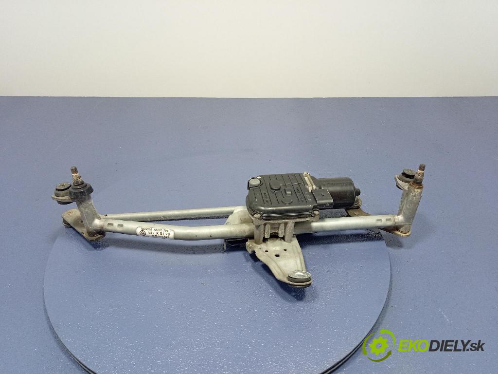 Vw Passat 2011 mechanizmus motor: Stierače: Predné 3AB955023