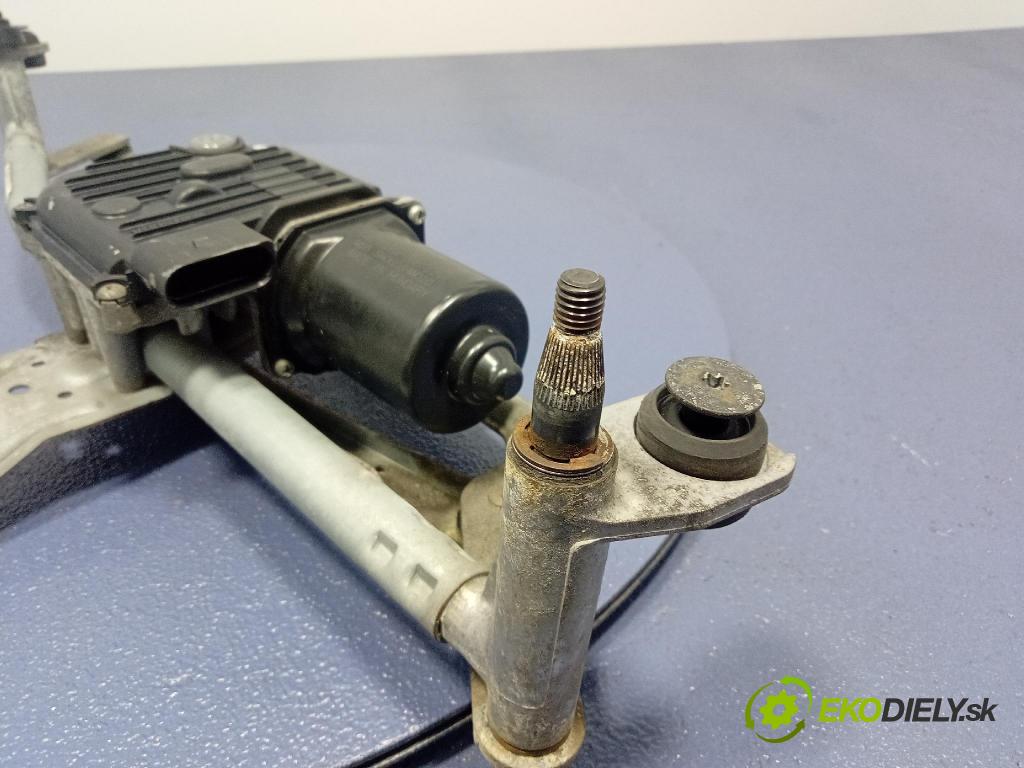 Vw Passat 2011 mechanizmus motor: Stierače: Predné 3AB955023