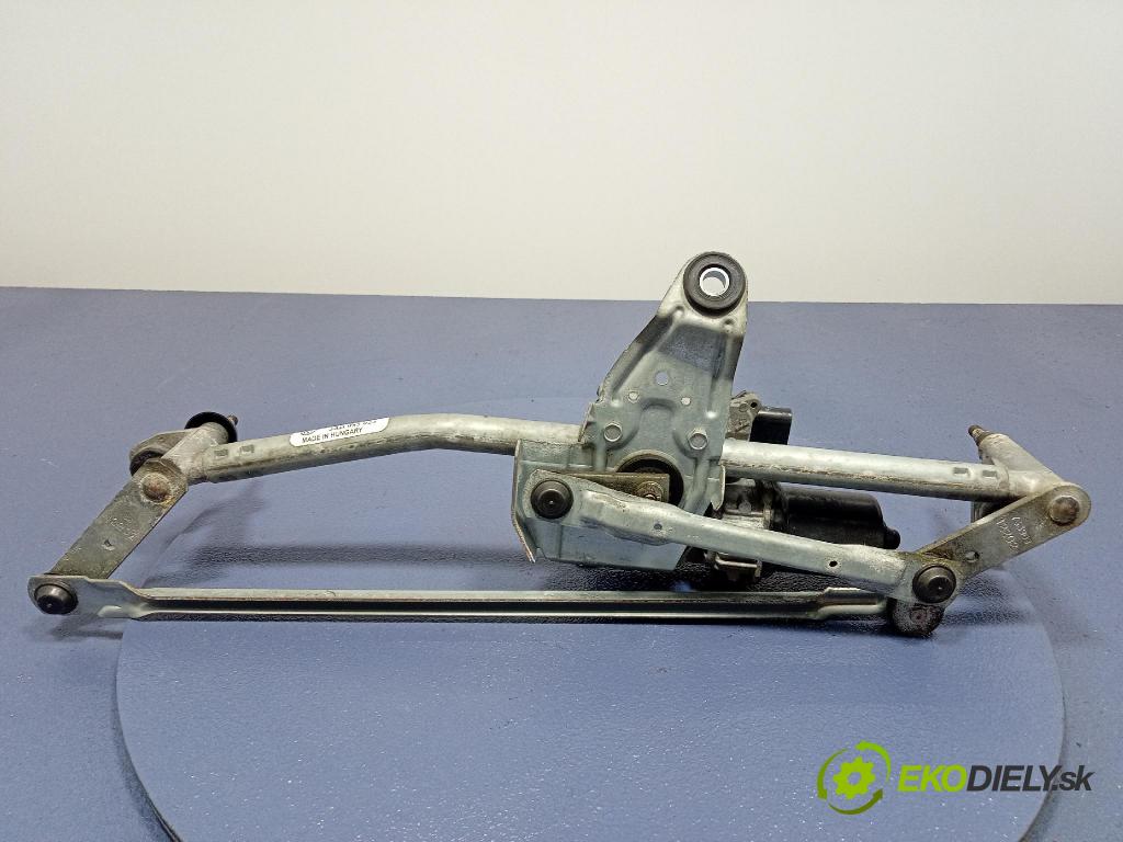 Vw Passat 2011 mechanizmus motor: Stierače: Predné 3AB955023