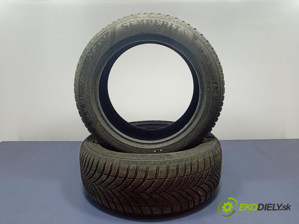 Skoda Elroq 50 2025 pneumatiky: Zima 4024067003893