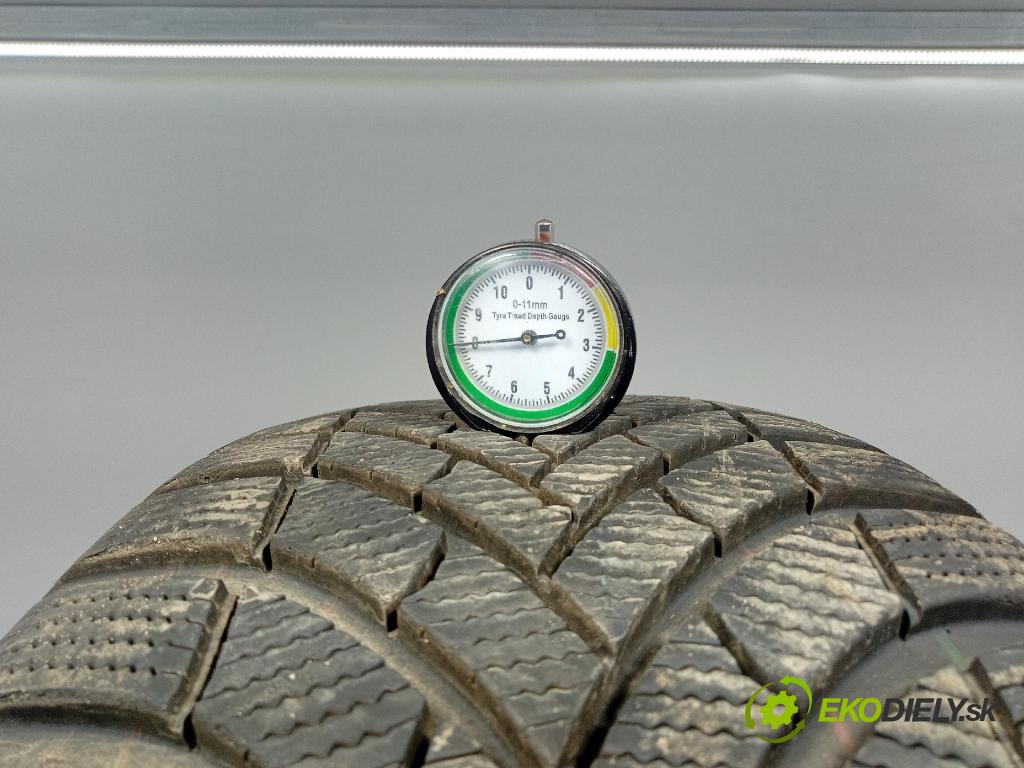 Skoda Elroq 50 2025 pneumatiky: Zima 4024067003893