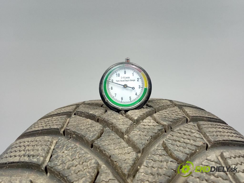 Skoda Elroq 50 2025 pneumatiky: Zima 4024067003893