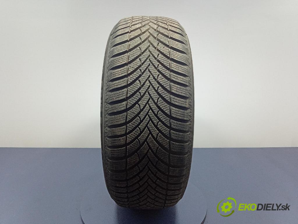 Skoda Elroq 50 2025 pneumatiky: Zima 4024067003893