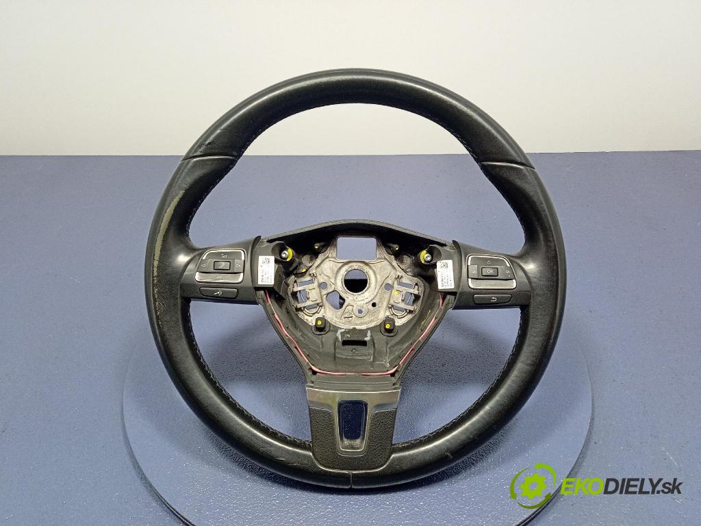 Vw Passat 2011 volant 3063749