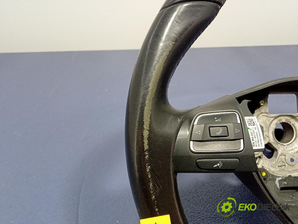 Vw Passat 2011 volant 3063749